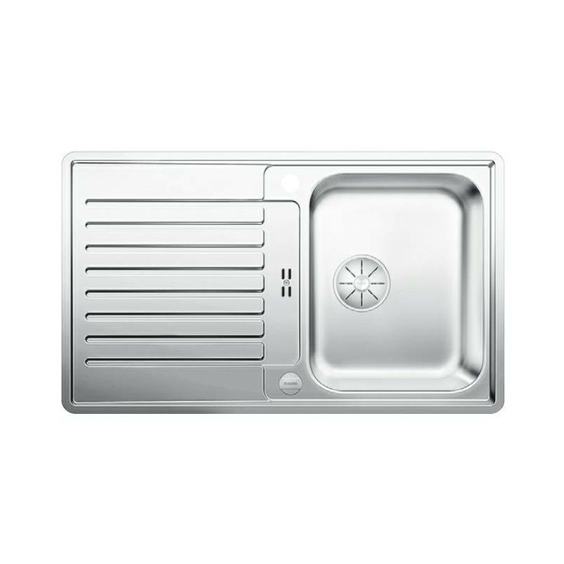 Sudoper Blanco Classic Pro 45S-IF s dalj. 523661