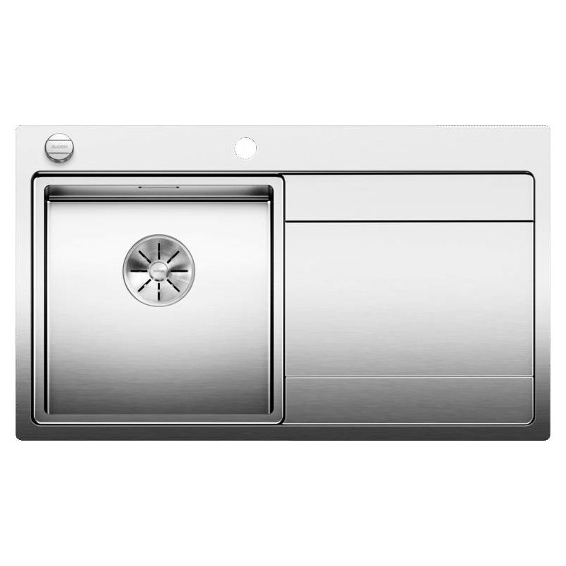 Sudoper Blanco Divon II 45S-IF InFino, 18/10, s dalj.