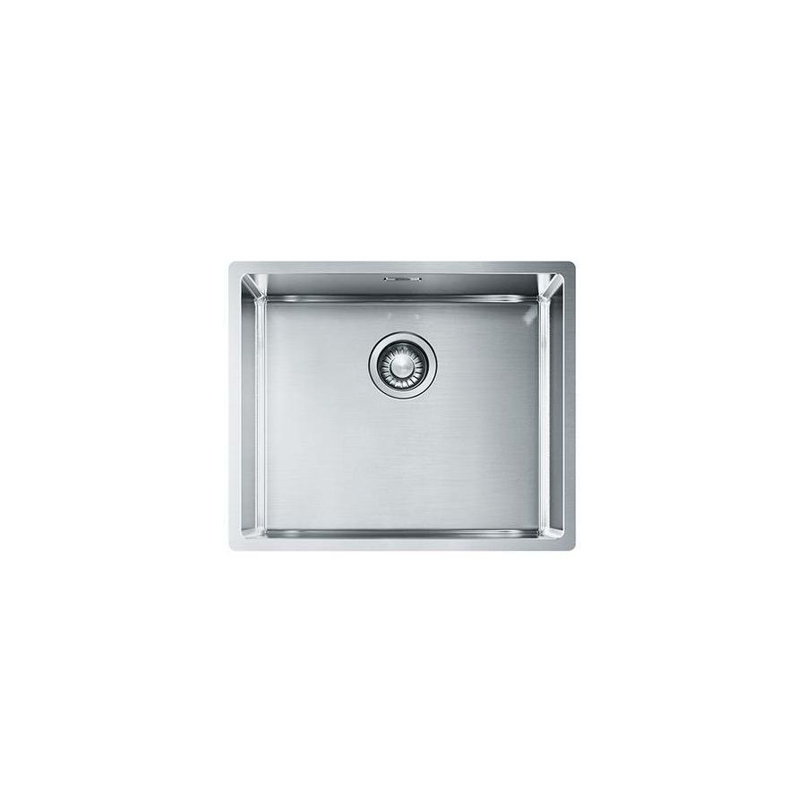 Sudoper Franke BOX BXX210/110-50 127.0369.282