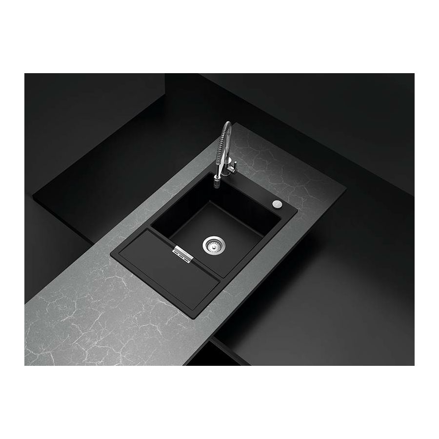 Sudoper Schock MONO D-100XS