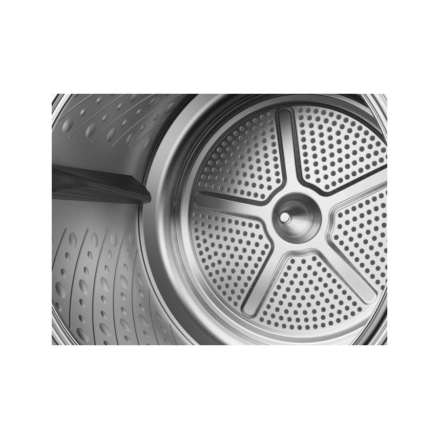 Sušilica rublja Hisense DH5S902BW