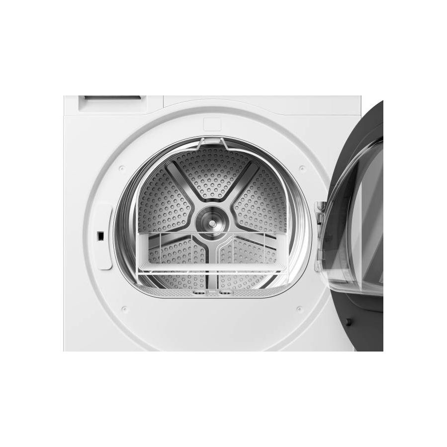 Sušilica rublja Hisense DH5S902BW