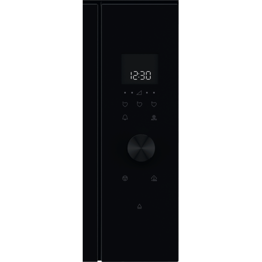 Ugradbena mikrovalna pećnica AEG TB6SM171DB SteamSet