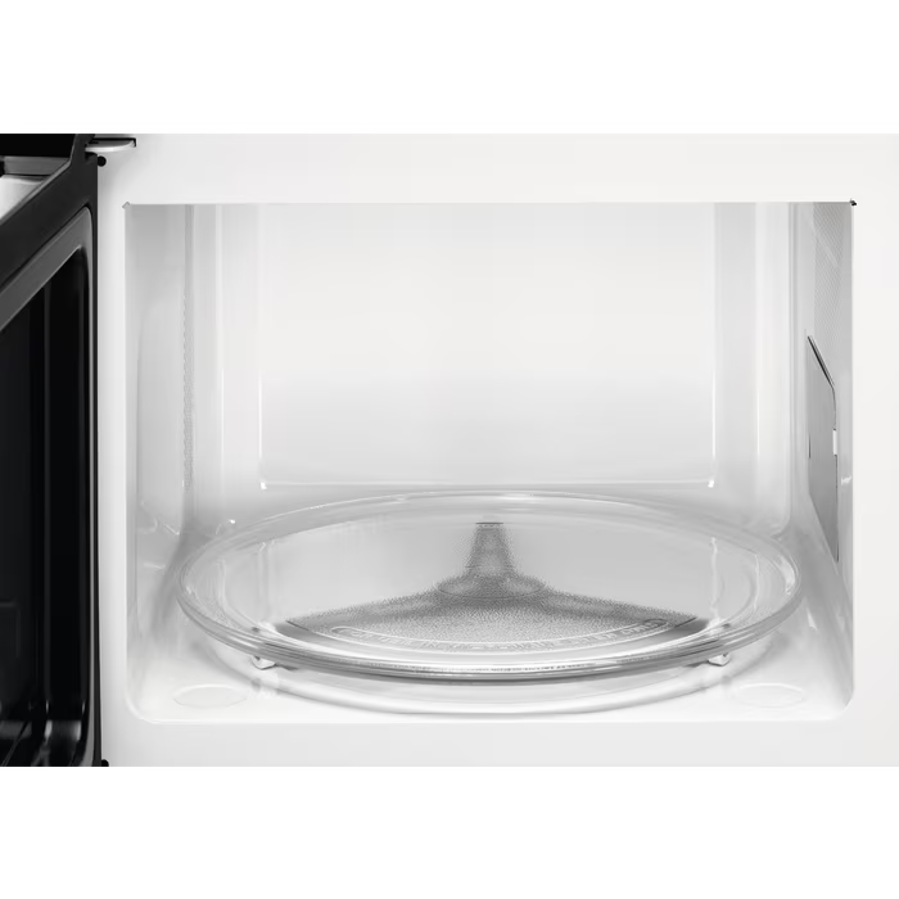 Ugradbena mikrovalna pećnica AEG TB6SM171DB SteamSet