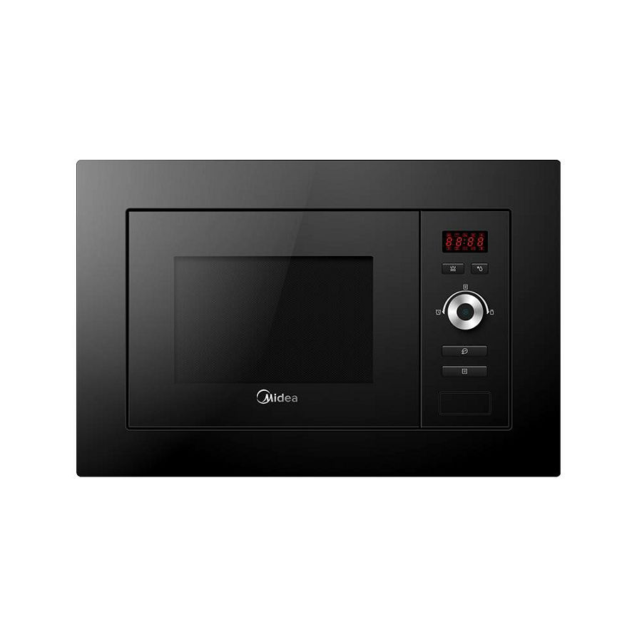Ugradbena mikrovalna pećnica Midea AG820BS9