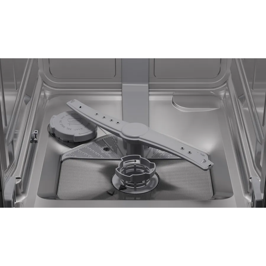 Ugradbena perilica posuđa Bosch SPV4EMX17E WiFi EfficientDry