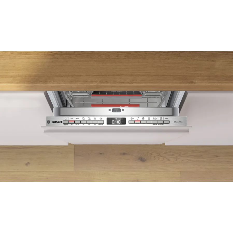 Ugradbena perilica posuđa Bosch SPV4EMX17E WiFi EfficientDry