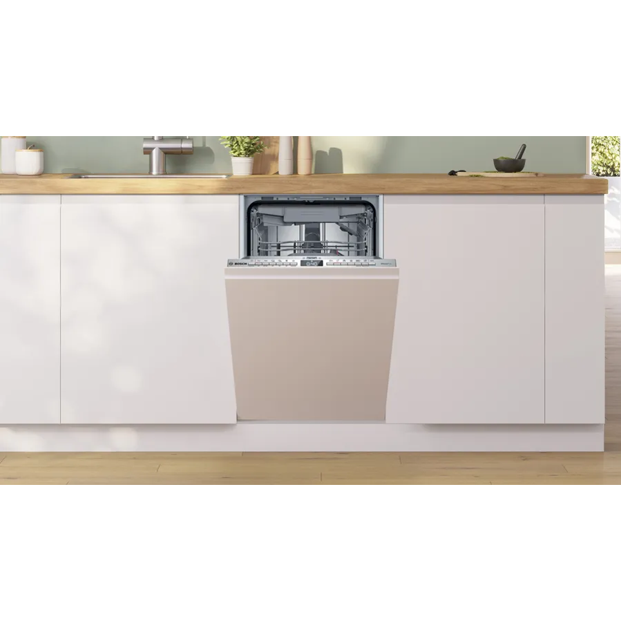 Ugradbena perilica posuđa Bosch SPV4EMX17E WiFi EfficientDry