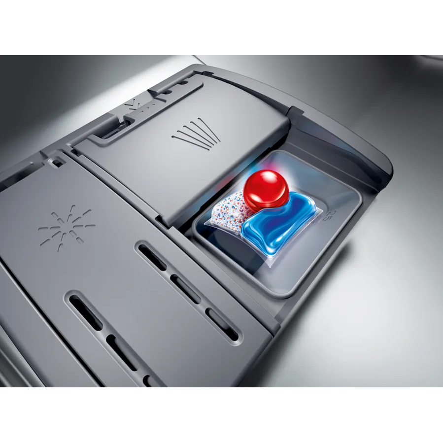 Ugradbena perilica posuđa Bosch SPV4EMX17E WiFi EfficientDry