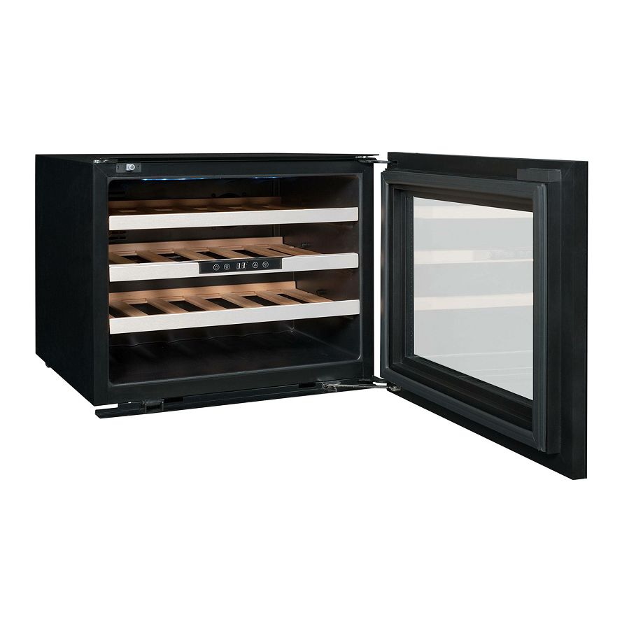 Ugradbeni hladnjak za vino Avintage AVI24PREMIUM