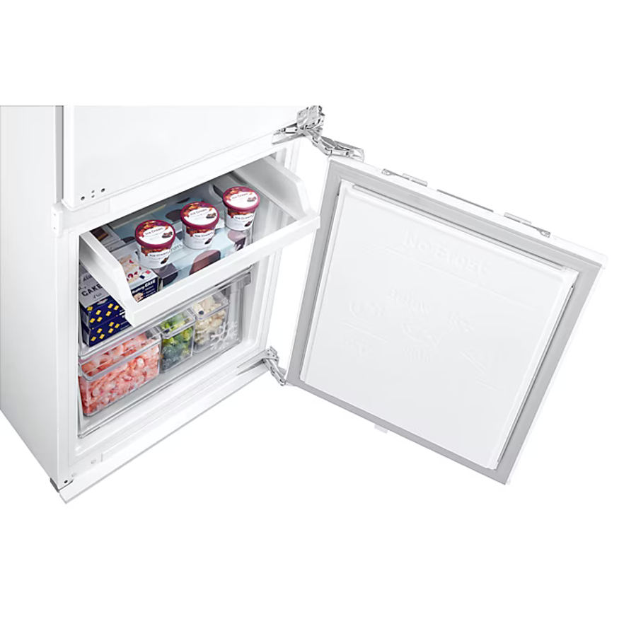 Ugradbeni hladnjak Samsung BRB80F26DEF0EO WiFi