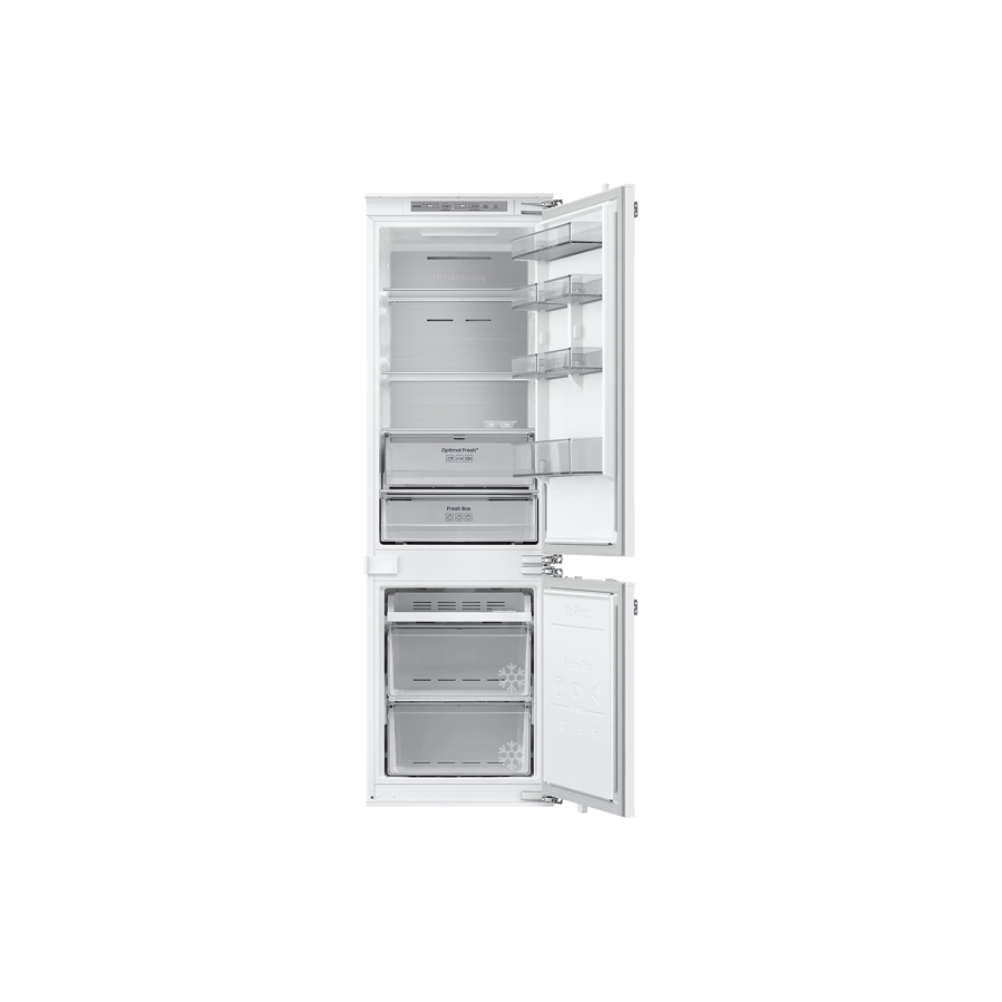 Ugradbeni hladnjak Samsung BRB80F26DEF0EO WiFi