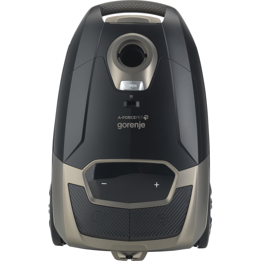 Usisavač Gorenje VCE48AFBKGO