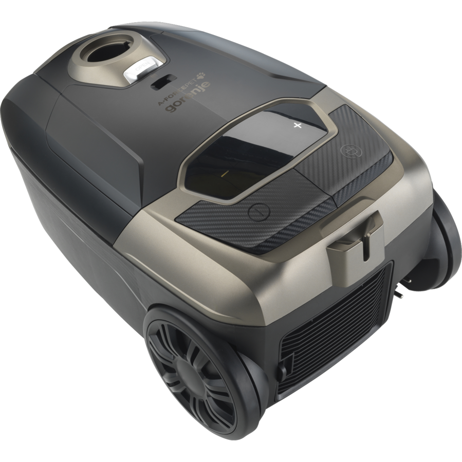 Usisavač Gorenje VCE48AFBKGO