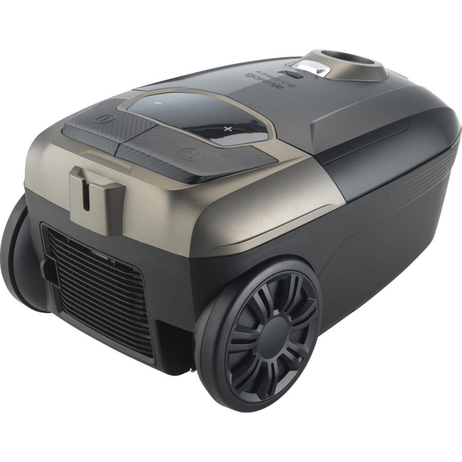 Usisavač Gorenje VCE48AFBKGO