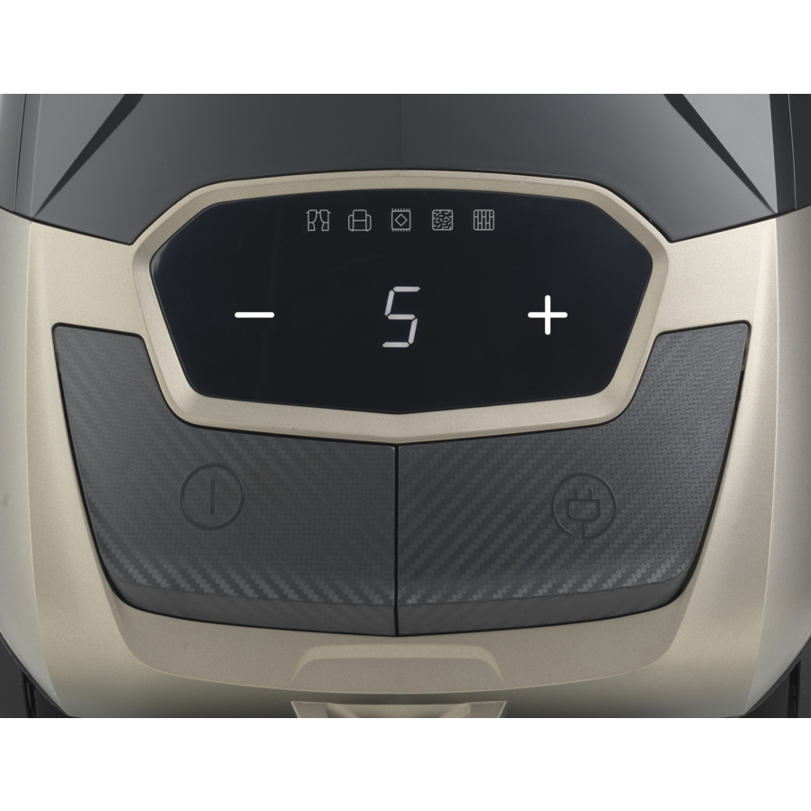 Usisavač Gorenje VCE48AFBKGO