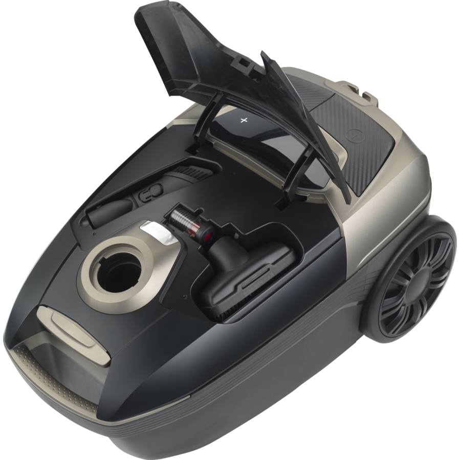 Usisavač Gorenje VCE48AFBKGO