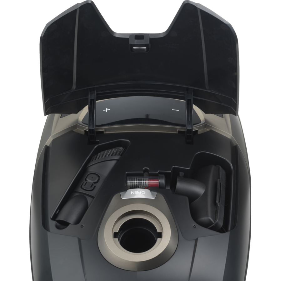 Usisavač Gorenje VCE48AFBKGO