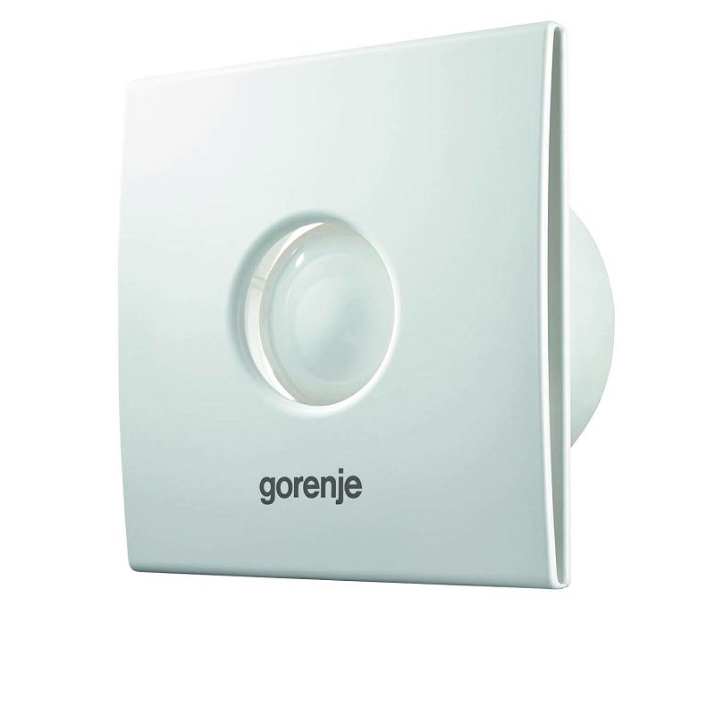 Gorenje ventilator filter